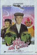 La soupe aux choux/affiche